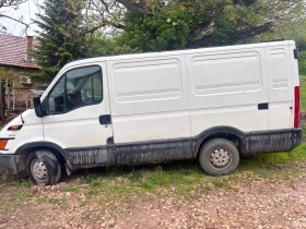 Iveco Daily, снимка 2