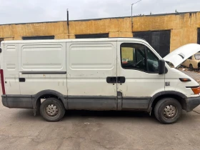Iveco Daily, снимка 13