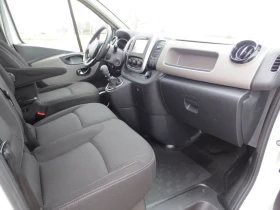 Renault Trafic 1.6 DCI, снимка 11