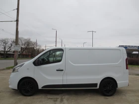 Renault Trafic 1.6 DCI, снимка 8