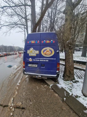 Ford Transit, снимка 4