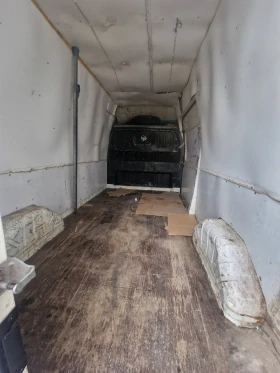 Ford Transit, снимка 3