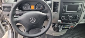 Mercedes-Benz Sprinter 316 | Mobile.bg   5