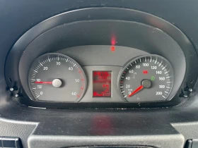 VW Crafter 2.5 D   | Mobile.bg    11