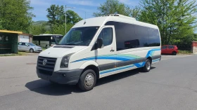 VW Crafter 2.5 TDI 163 ..  21 | Mobile.bg    4