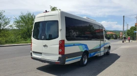 VW Crafter 2.5 TDI 163 ..  21 | Mobile.bg    3