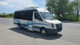 VW Crafter 2.5 TDI 163 ..  21 | Mobile.bg    1