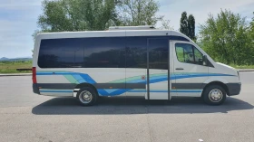 VW Crafter 2.5 TDI 163 ..  21 | Mobile.bg    2