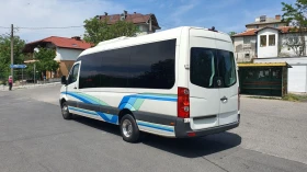 VW Crafter 2.5 TDI 163 ..  21 | Mobile.bg    6