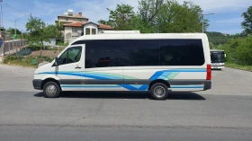 VW Crafter 2.5 TDI 163 ..  21 | Mobile.bg    5