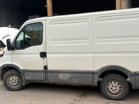 Обява за продажба на Iveco Daily ~7 800 лв. - изображение 8