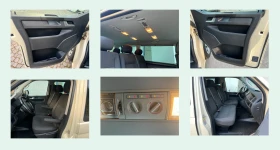 VW Caravelle 2.0 TDI 9  | Mobile.bg    14