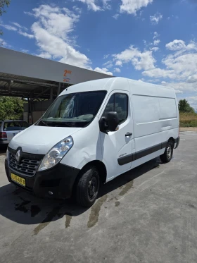     Renault Master 163. 2016   