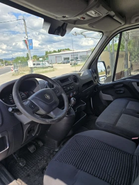 Renault Master 163. 2016    | Mobile.bg    17