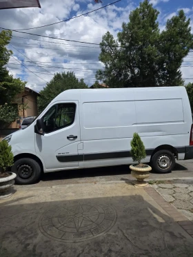 Renault Master 163. 2016    | Mobile.bg    6
