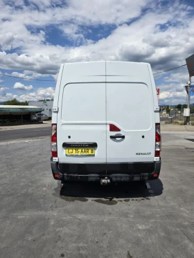     Renault Master 163. 2016   