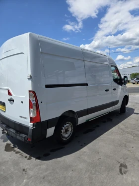 Renault Master 163. 2016    | Mobile.bg    5