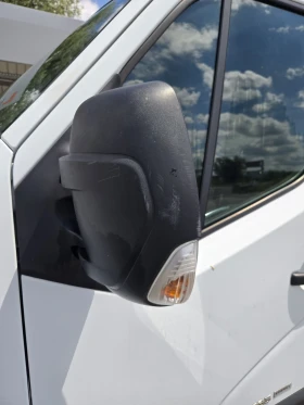 Renault Master 163. 2016    | Mobile.bg    7