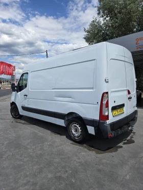     Renault Master 163. 2016   