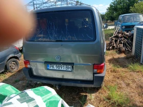 Обява за продажба на VW T4 ~4 000 лв. - изображение 1