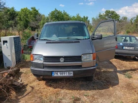 Обява за продажба на VW T4 ~4 000 лв. - изображение 1