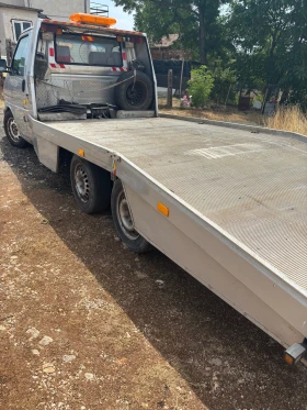 Обява за продажба на VW T4 2.5tdi 151hp FACELIFT ~9 800 лв. - изображение 3