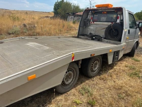 Обява за продажба на VW T4 2.5tdi 151hp FACELIFT ~9 800 лв. - изображение 4