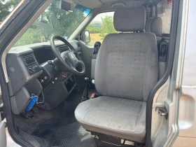 Обява за продажба на VW T4 2.5tdi 151hp FACELIFT ~9 800 лв. - изображение 2