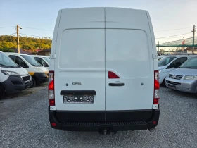 Opel Movano 2.3dci 6+ 1   | Mobile.bg    5