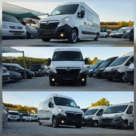 Opel Movano 2.3dci 6+ 1   | Mobile.bg    7