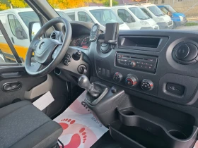 Opel Movano 2.3dci 6+ 1   | Mobile.bg    13