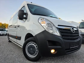     Opel Movano 2.3dci 6+ 1  