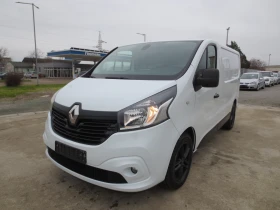 ������ Renault Trafic