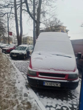 Ford Transit, снимка 7