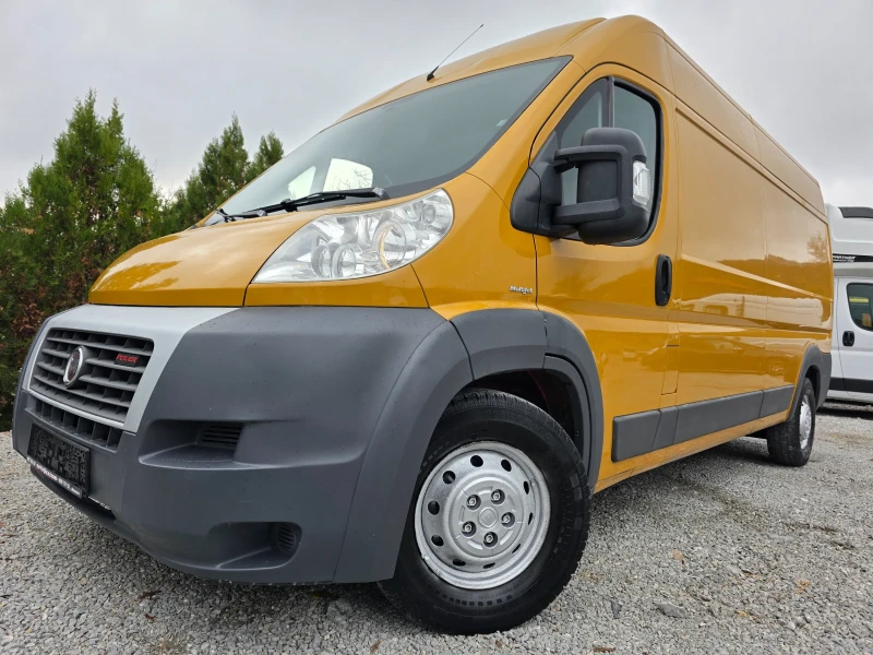 Fiat Ducato 3.0mjet 