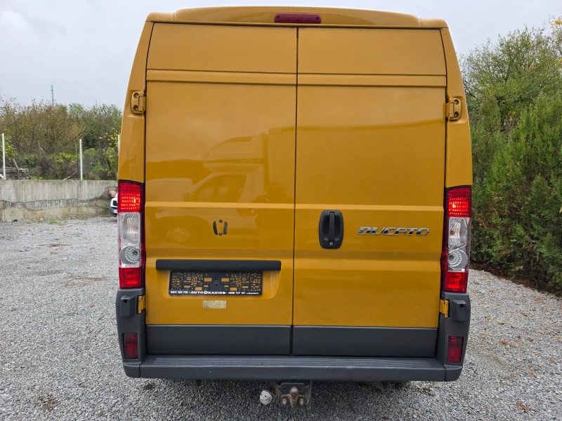 Fiat Ducato 3.0mjet , снимка 7 - Бусове и автобуси - 52324748