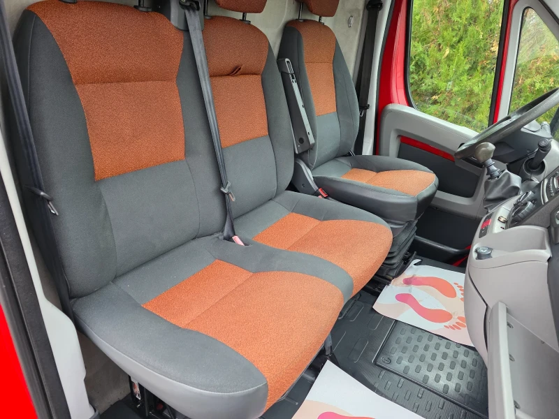 Fiat Ducato 3.0mjet , снимка 11 - Бусове и автобуси - 52324748