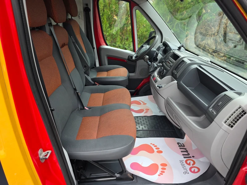 Fiat Ducato 3.0mjet , снимка 9 - Бусове и автобуси - 52324748