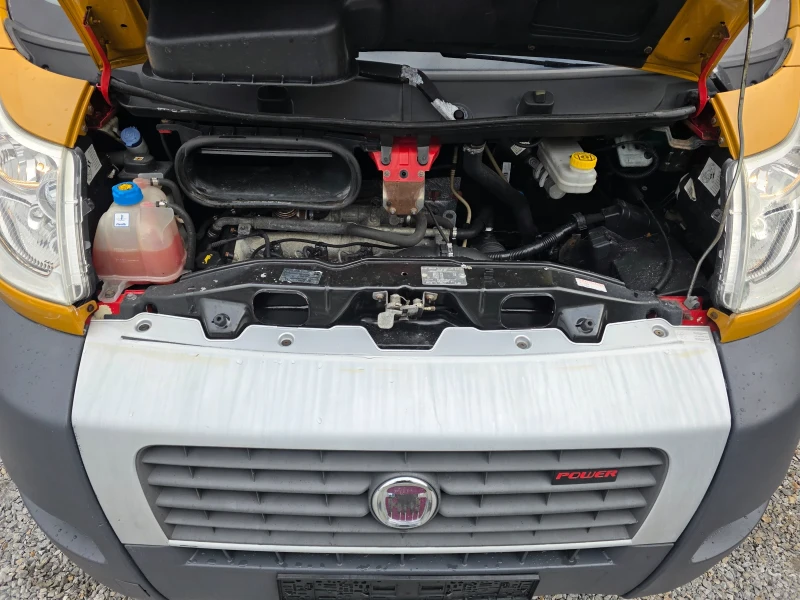 Fiat Ducato 3.0mjet , снимка 12 - Бусове и автобуси - 52324748