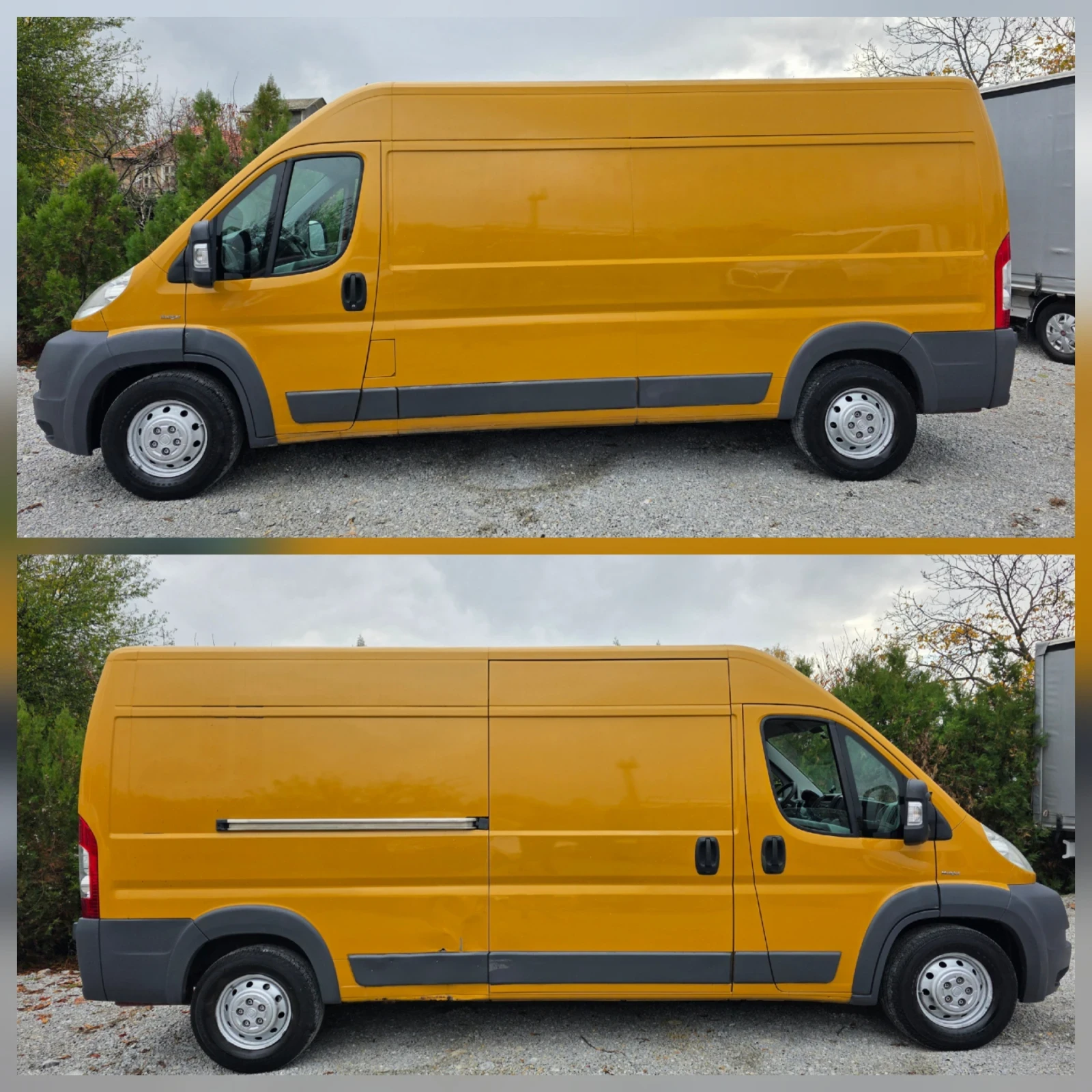 Fiat Ducato 3.0mjet  - изображение 5