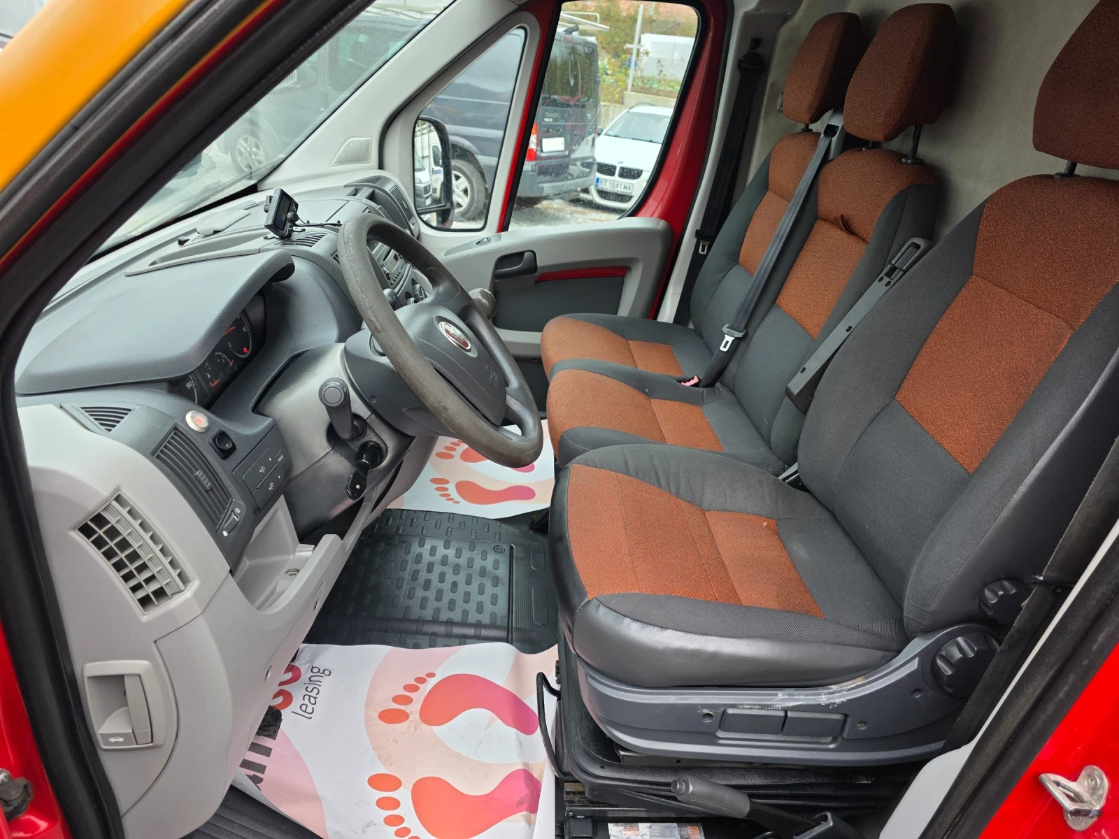 Fiat Ducato 3.0mjet  - изображение 10