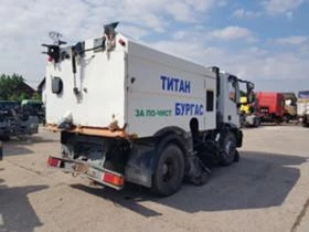 Iveco Eurocargo 150E22 метачка, снимка 3