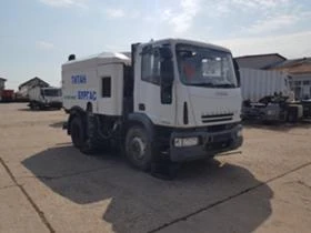  Iveco Eurocargo