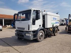     Iveco Eurocargo 150E22 