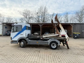 Mercedes-Benz Atego 815, снимка 5