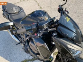 Kawasaki Z R 800 CEF, снимка 4