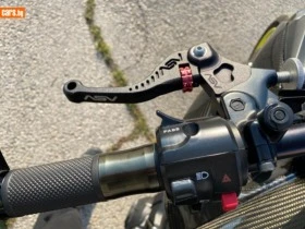 Kawasaki Z R 800 CEF, снимка 8