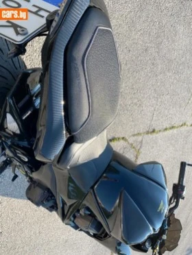 Kawasaki Z R 800 CEF, снимка 10