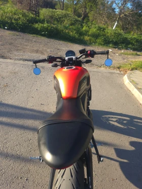 Triumph Trident, снимка 13