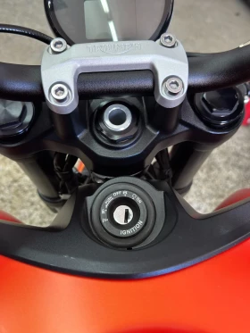 Triumph Trident, снимка 10